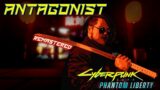 ViktorZin – Antagonist 1.2 [REMASTERED]  | Cyberpunk 2077 Phantom Liberty GrowlFM Entry