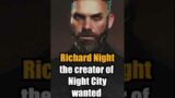 What is Night City – Did you know Cyberpunk 2077 #shorts