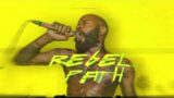 cyberpunk 2077 x death grips – The Rebel Lord of the Game