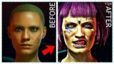 Become a PRO at Cyberpunk 2077 Original F Character Creation – Soundless CP 2077 Creator Tutorial