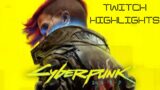Borrowed Time | Cyberpunk 2077