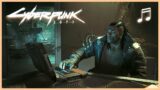 CYBERPUNK 2077 Placide Talk OST | Voodoo Boys | M'ap Tann Pelen | Unreleased Soundtrack