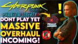Cyberpunk 2.0 INCOMING! – Everything You Need To Know Before Cyberpunk 2077 Phantom Liberty