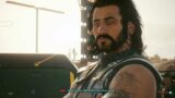 Cyberpunk 2077 – Life During War: Get Inside The Gas Station: Extract Anders Hellman and Meet Saul