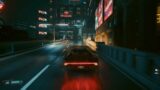 Cyberpunk 2077 – Night Drive (Nightcall Edit)