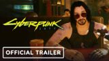 Cyberpunk 2077 – Official Next-Gen Update Launch Trailer