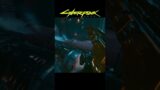Cyberpunk 2077 – Physics and Details
