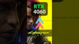 Cyberpunk 2077 RTX 4060 8GB 1080p / Ray Tracing / Path Tracing / DLSS 3 #cyberpunk2077 #rtx4060