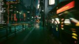 Cyberpunk 2077 with Pathtracing Performance-Run RTX 4060/8G in Full HD with DLSS Balanced and FG