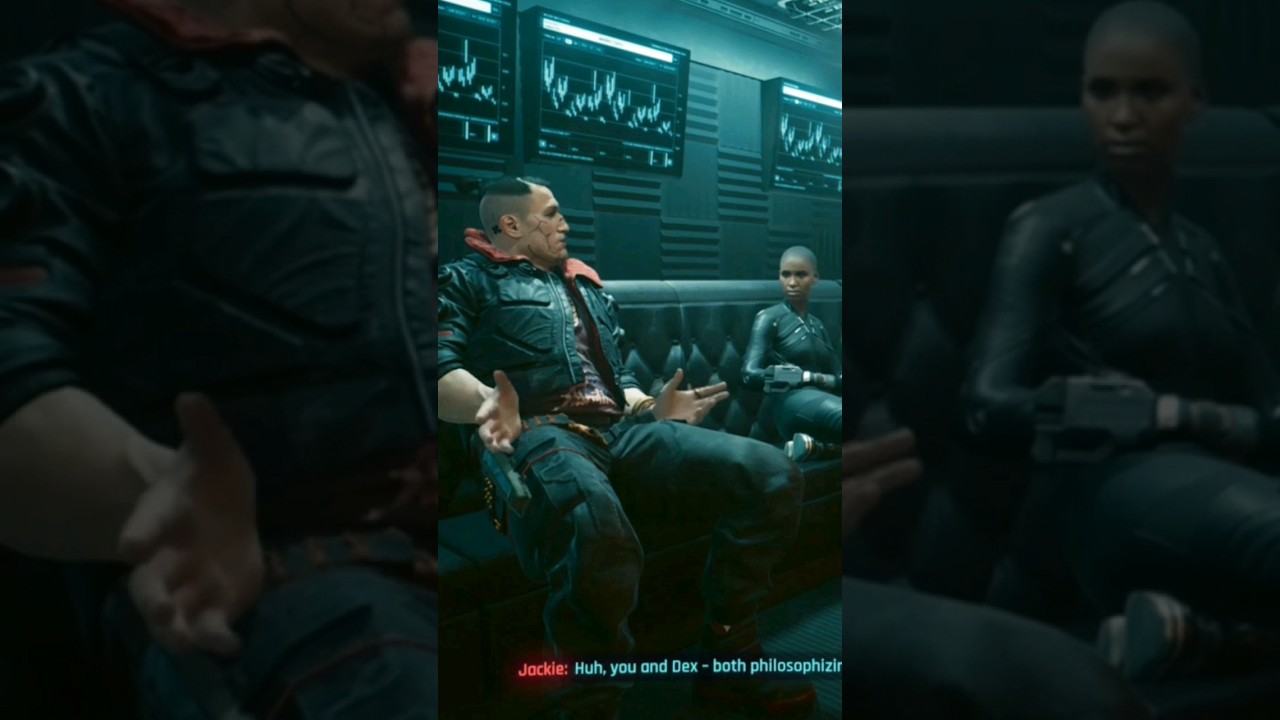 Do it for Tbug - Cyberpunk 2077 - Cyberpunk 2077 videos
