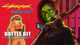 FragManSaul Podcast #6 -Cyberpunk 2077 Phantom Liberty, Battlebit & the great fps 30,60 & 120 debate