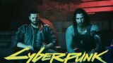 Giving Up Ending | Cyberpunk 2077