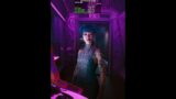 Meeting Cheri Nowlin Cyberpunk 2077 Psycho Ray Tracing DLSS 4K | RTX 4090