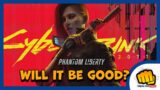 Phantom Liberty DLC Trailer Breakdown – New Faces & Places in Cyberpunk 2077