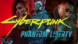 Phantom Liberty Will Redeem Cyberpunk 2077