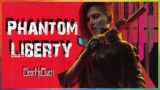 Phantom Liberty (for: Cyberpunk 2077) – SeerNeBuch