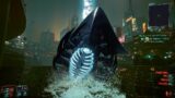 Shadow Leviathan in Cyberpunk 2077