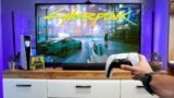 State Of Cyberpunk 2077 On PS5 In 2023 | Ray Tracing, POV Gameplay Test |