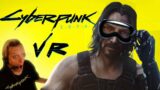 The Correct Way To Play Cyberpunk 2077