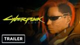 Cyberpunk 2077 Phantom Liberty – Gameplay Trailer | gamescom 2023