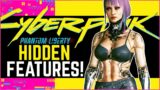5 HIDDEN Features Coming Soon To Cyberpunk 2077!