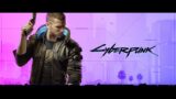 CyberPunk 2077 OST – BlackWall AKA Alt Cunningham theme, but it's only that cool part and looped