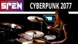 Cyberpunk 2077 Drum Remix