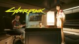 Cyberpunk 2077 | Gig: Bring Me The Head Of Gustavo Orta (Pacifist Approach)
