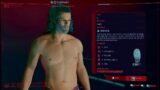 Cyberpunk 2077 Let's Play Live