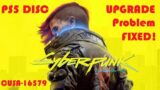 Cyberpunk 2077 PS4 to PS5 DISC Upgrade Guide If You Aren't Getting it FREE