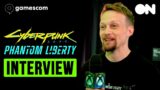Cyberpunk 2077: Phantom Liberty Dev Talks NEW Features & Updates