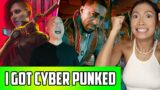 Cyberpunk 2077 – Phantom Liberty Gameplay Trailer Reaction | Is This Enough To Pull Me Back In?