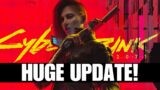 Cyberpunk 2077 Phantom Liberty New Gameplay Update!