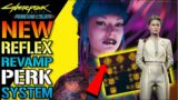 Cyberpunk 2077: Phantom Liberty New Revamp Reflex System Is Amazing! Heres Everything We Know So Far