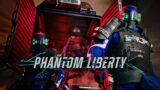 Cyberpunk 2077: Phantom Liberty | REDstreams