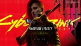 Cyberpunk 2077: Phantom Liberty World Premiere Trailer | gamescom Opening Night Live 2023 #ONL