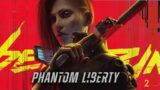 Cyberpunk 2077: Phantom Liberty expansion set for September release