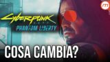 Cyberpunk 2077 Phantom Liberty: i SEGRETI del trailer