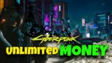 Cyberpunk 2077 – SUPER EASY UNLIMITED MONEY GLITCH!
