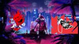 Cyberpunk 2077 Samurai Soundtrack | All Songs