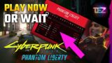 Cyberpunk 2077 Tour Dates, Gamescom & When to play
