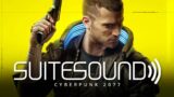 Cyberpunk 2077 – Ultimate Soundtrack Suite