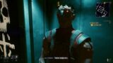 Cyberpunk 2077 – Xbox Series X