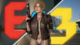 E3 Cyberpunk 2077 Mods That Will CHANGE The Look of Your Game FOREVER!