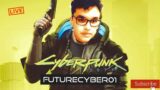 First time on cyberpunk 2077 (live) part 1