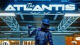 How to get into the Atlantis | Cyberpunk 2077