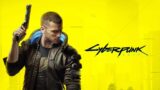 Let's play some more cyberpunk 2077