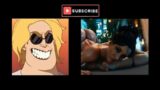 Mr Incredible becoming Canny (Panam FULL) Cyberpunk 2077 Animation