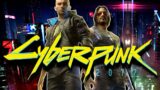 No One Gets Out OF This City | Cyberpunk 2077