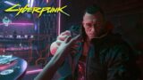 Now that took a really dark turn ft. Keanu Reeves | Cyberpunk 2077 | PG03